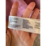 Disney Walt Worlds 50th Anniversary Crewneck Sparkle Sweater in Pink Size Small Photo 6