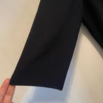 Josephine Chaus  Classic Black Long Sleeve Dress Photo 4