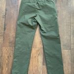 Goodfellow & Co GOODFWLLOW green pants, 29Wx30L Photo 2