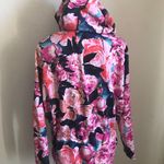 Lululemon Floral Jacket Photo 1