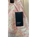 Crown & Ivy NWT  women's shorts size 4 Photo 2