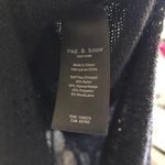 Rag and Bone Charlotte Alpaca Midi Dress Photo 8