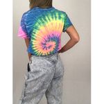 Vintage Niagara Falls “Maid of the Mist” Tie Photo 7