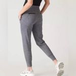 Athleta  Gray Venice Joggers Pants Sz.S Photo 3