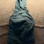 Vans hoodie Green Photo 2