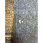 Lululemon  Athletica Womens Leggings Yoga Pants Denim Wash 28 Inch Inseam Size 10 Photo 5