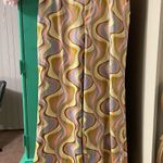 June and Hudson  Retro, wide legged slacks Photo 4