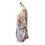 Luisa Ricci Floral Tropical Bloom Open Photo 1