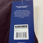 Marika Women’s Kira Stretch Woven Pocket Skort Wild Plum Size Small NWT Photo 6