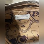 Antonio Melani COPY  Purse Leather Cream Photo 7