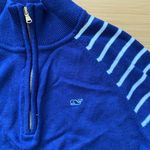 Vineyard Vines Sweater / Quarterzip Photo 2