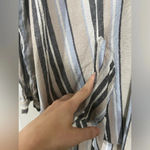 Uncle Frank FINAL PRICE  Coastal Tunic Photo 5