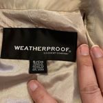 Weatherproof  coat small Photo 6