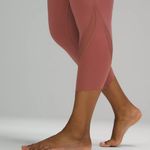 Lululemon Wunder Under Scallop 23” Photo 1