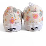 Vans  Doheny Desert Floral Women's Shoes size 8 Photo 6