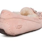 UGG Ashley Petal Tropical Peach Slippers Pink Size 9 Photo 2