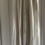 Princess Polly white linen pants Photo 0