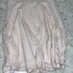 Abercrombie & Fitch little lace mini dress Photo 7