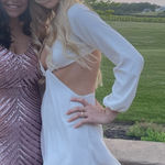 White Fox Boutique  dress S Photo 1