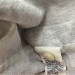 American Eagle American‎ Eagle Paisley Belted Strapless Dress Size 4 Photo 5