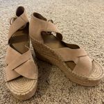 Marc Fisher Espadrille Wedges Photo 0