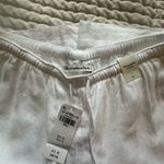 Abercrombie & Fitch Abercrombie Linen Pull-On Pant Photo 1