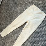 Sage Collective Nude Full Length Workout Leggings Size Medium Photo 2