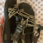 Chacos 3-strap Sandals Photo 0