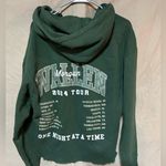 Morgan Wallen tour hoodie Size M Photo 3