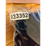 Avenue  Women‎ Tunic Top S Navy Cold Shoulder Crochet Sleeve Boho Chic Slouchy Photo 7