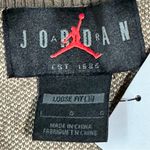 Jordan  Women’s Elephant Pattern Full Button Palomino Cardigan Photo 9