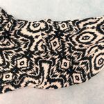 Ultra Flirt Y2K Geometric Palazzo Pants L Photo 9