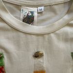 Queen of Sparkles Cinco Beer Tee Size M Photo 4