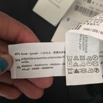 ZARA  Black Skirt SIZE S Photo 4