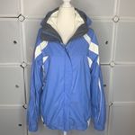 Columbia Omni-Tech Retro Winter Jacket Size Medium Photo 3