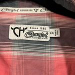 Cowgirl hardware‎ women’s weather shirt Pink Size XXL Photo 4