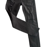 Elan Women's  Black Jeans Size 9 Photo 0