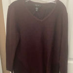 Style & Co FINAL MARKDOWN  sweater large Photo 0
