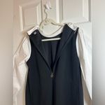 Tommy Hilfiger  Women's Colorblocked
Layered-Look‎ Dress Photo 5