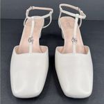 Gucci  WOMEN'S PETITE GG SLINGBACK NAPPA CHARLOTTE PUMPS SIZE EU 40 Photo 3