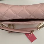 Kate Spade New Blush Crossbody Shoulder Handbag Photo 3