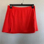 Outdoor Voices Warm Up Skort Size Large 2.5" Inseam Photo 4