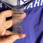 Gymshark  Womens Purple Full Length Base‎ Layer Leggings Size Medium Photo 1