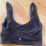 Lululemon Sports Bra Photo 1