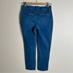 Frank & Eileen  Wicklow The Italian Chino Italian Performance Denim 0 Photo 10