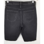 AG Adriano Goldschmied AG Adriano Goldschmidt Chrissy Vintage Bermuda Shorts Size‎ 25 NWT Photo 5