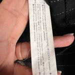 ZARA  Black Strapless Bodycon Dress Sweetheart Neckline Photo 6