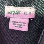 Aerie  | SHOULDER TIE ROMPER XS Photo 3