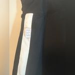 Nike Dri Fit Athletic Skort Tennis Pickleball Sports Black White Large Photo 2