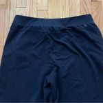 Talbots Talbot Easy Pull On Wide Leg 19” Inseam. Size Lp. Photo 7